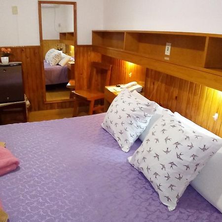 Hotel Ideal モンテカルロ エクステリア 写真