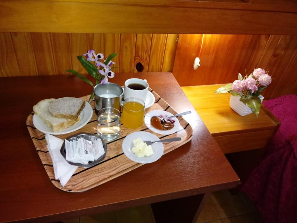 Hotel Ideal モンテカルロ エクステリア 写真