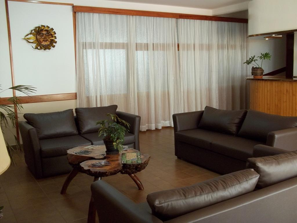 Hotel Ideal モンテカルロ エクステリア 写真