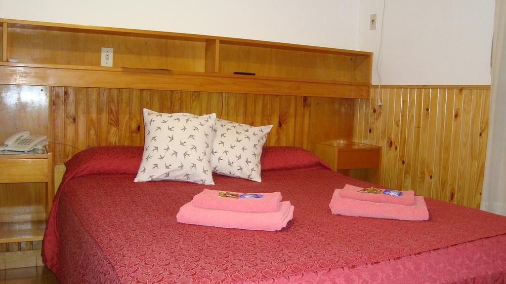 Hotel Ideal モンテカルロ エクステリア 写真