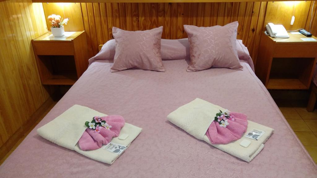 Hotel Ideal モンテカルロ エクステリア 写真