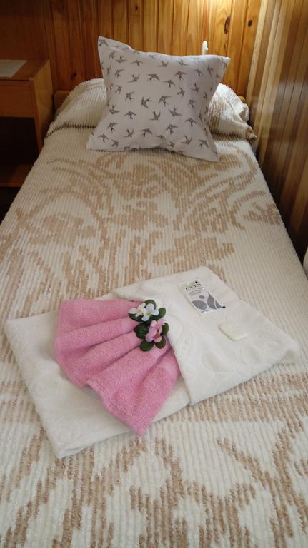 Hotel Ideal モンテカルロ エクステリア 写真
