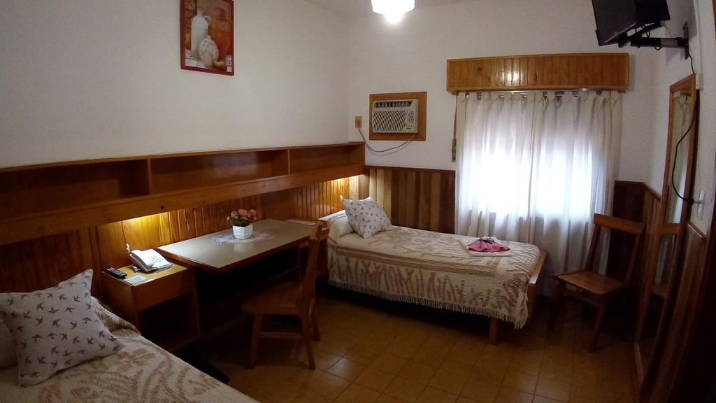 Hotel Ideal モンテカルロ エクステリア 写真