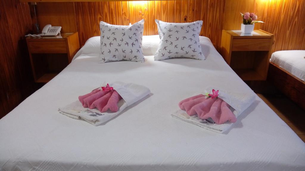 Hotel Ideal モンテカルロ エクステリア 写真